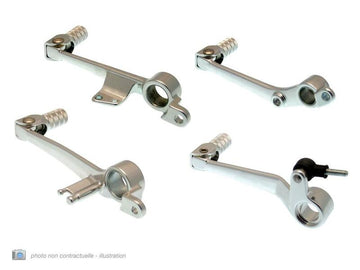 Suzuki Hayabusa [BIHR] - Gearstang i aluminium til: SUZUKI