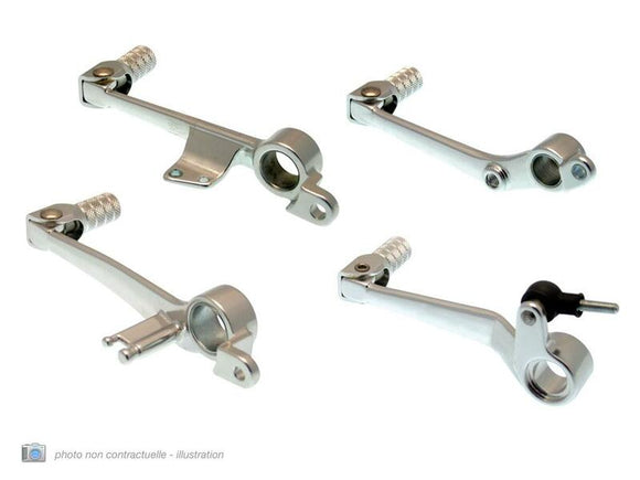 Suzuki Hayabusa [BIHR] - Schalthebel Alu für: SUZUKI