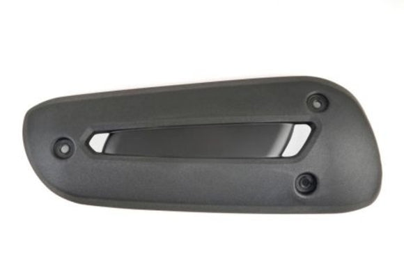 Honda Sh 125 [TECNIGAS] - kompletní výfukový systém MAXI4 - Honda SH125