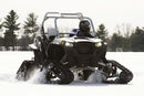 Yamaha Grizzly 660 [KIMPEX] - ENS. CHENILLE COMMANDER WS4