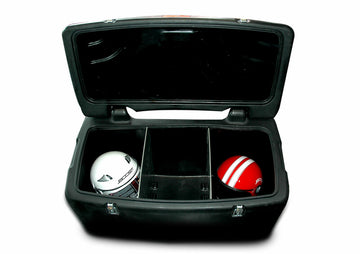 Cf Moto 800 [ART] - Meg'Art Bakre ATV bagagelåda svart 197L - 0