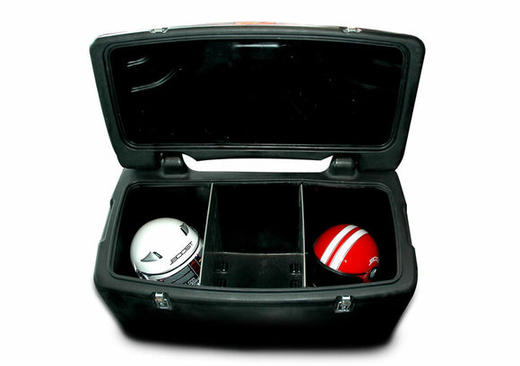 Cf Moto 800 [ART] - Meg'Art Bakre ATV bagagelåda svart 197L