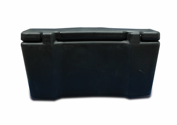 Cf Moto 800 [ART] - Meg'Art Bakre ATV bagagelåda svart 197L