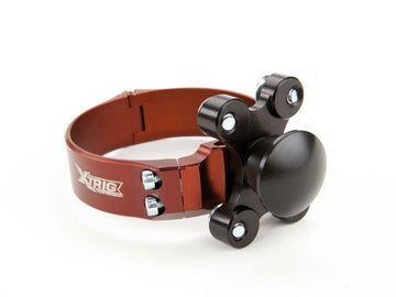 Husqvarna Te 125 [XTRIG] - automatisk start Ø48mmXTRIG gaffel WP KTM SX/SX-F - Husqvarna TC/FC