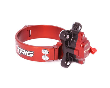Husqvarna Te 125 [XTRIG] - HiLo Holeshot Kit für 59-mm-Gabeln