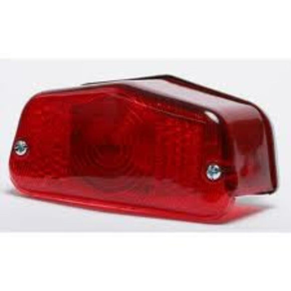 Kawasaki W 650 [ACCESS DESIGN] - nummerskiltholder hjulbue svart Kawasaki W800