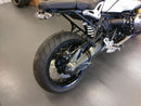 Bmw R Ninet Scrambler [ACCESS DESIGN] - Sitzunterteil schwarz BMW R Nine T1200-3