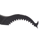 Kartáč na čištění motocyklu pro řetězec a pastorku - MUC -off-3