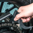 Kartáč na čištění motocyklu pro řetězec a pastorku - MUC -off-4