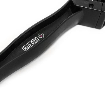 Motorcycle chain cleaning brush for effective care [muc-off] - 0