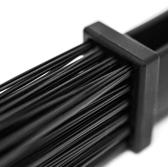 Rengöringsborste för motorcykel för effektiv vård [MUC-off]