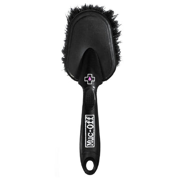 Motorcycle Soft washbrush for gentle cleaning [MUC-Off]