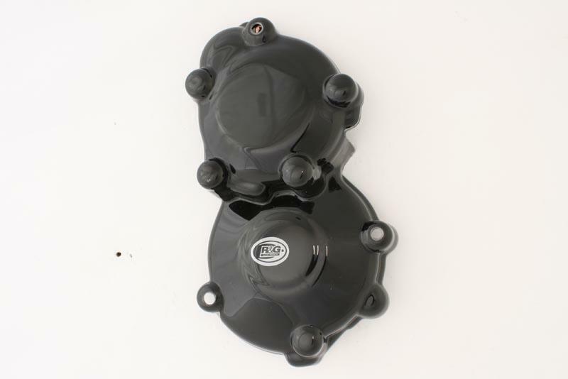 Suzuki GSR 600 [2006-2010] - Motorenschutzdeckel rechts R&G RACING (Anlasser) GSXR1000 '07-08