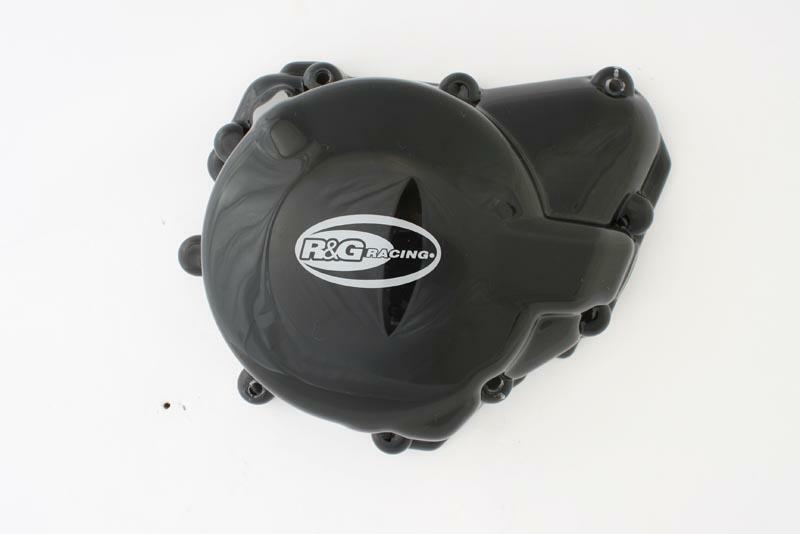 Suzuki GSF 650 BANDIT ABS [2005-2011] - Moottorin suojakansi vasen R&G RACING GSF650, 1250 Bandit '07-09