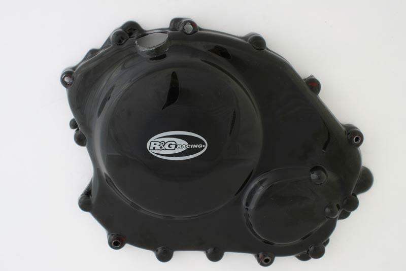 Honda CBR 1000 RR FIREBLADE SC57 [2004-2007] - Dzinēja aizsargpārsegs labais R&G RACING CBR1000RR '04-07
