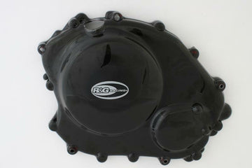 Honda CBR 1000 RR FIREBLADE SC57 [2004-2007] - Προστατευτικό κάλυμμα κινητήρα δεξιά R&G RACING CBR1000RR '04-07