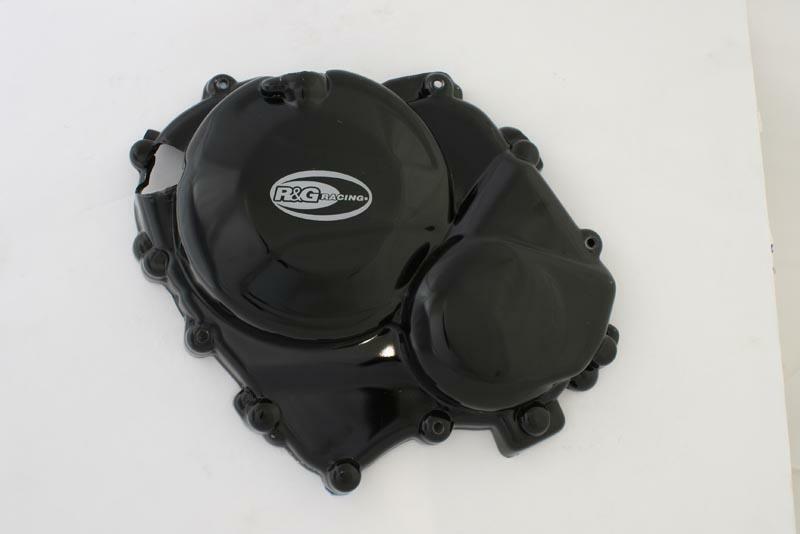 Honda CBR 600 RR ABS PC40 [2009-2016] - Variklio apsaugos dangtis dešinėje R&G RACING CBR600RR 07-08