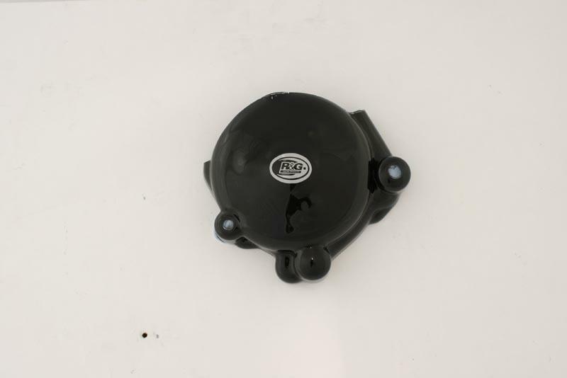 Yamaha FZ8 N ABS RN25 [2011] - Capot de protection moteur gauche R&G RACING YZF-R1 04-08