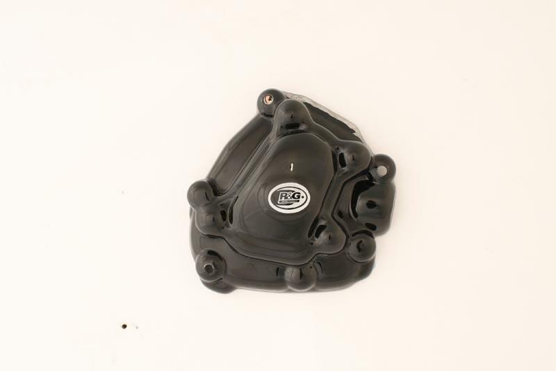 Yamaha YZF-R1 RN22 [2009-2014] - Motorbeskyttelsesdeksel høyre R&G RACING (vannpumpe) YZF-R1 09-10