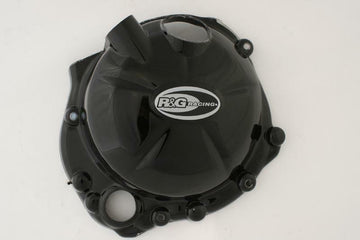 Kawasaki NINJA ZX-6R [2024-2026] - Moottorin suojakansi oikea R&G RACING (kytkin) ZX6R '09-10