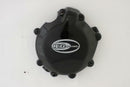Kawasaki NINJA ZX-10 R ZX1000E [2008-2009] - Motorenschutzdeckel links (Alternator) R&G RACING ZX10R '06-09