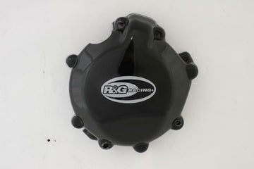 Kawasaki NINJA ZX-10 R ZX1000F [2010] - Moottorin suojakansi vasen (laturi) R&G RACING ZX10R '06-09