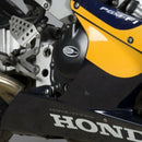 Honda CBR 900 RR FIREBLADE SC44 [2000-2001] - Защита правой крышки картера Honda CBR900RR