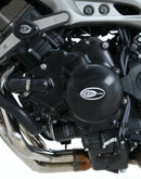 Yamaha MT-09 STREET RALLY ABS RN29 [2015-2016] - Motorház védő bal oldali R&G RACING Yamaha MT-09