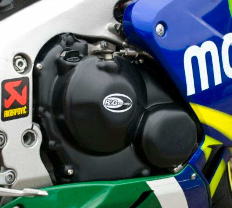 Honda CBR 600 RR PC37 [2003-2006] - Štitnik desnog kućišta motora - Honda CBR600RR