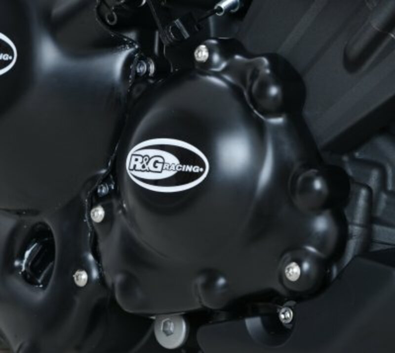 Yamaha XSR 900 ABS RN43 [2016-2018] - Защита картера двигателя, стартер R&G RACING Yamaha MT-09