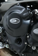 Yamaha MT-09 SPORT TRACKER RN29 [2015-2016] - Kupplungsprotektor R&G RACING Yamaha MT-09