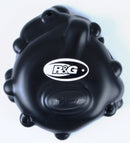 Suzuki GSX-R 1000 [2005-2008] - Race Series lijevi zaštitnik poklopca kućišta crne boje Suzuki GSX-R1000