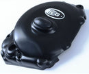 Suzuki GSX-R 1000 [2005-2008] - Race Series (clutch) veivhusdekselbeskyttelse høyre svart Suzuki GSX-R1000