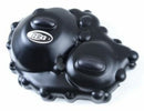 Honda CBR 1000 RR FIREBLADE SP SC59 [2014-2016] — sacīkšu sērijas melns labā kartera vāka aizsargs Honda CBR1000RR