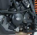 Ktm 1290 SUPER DUKE R ABS [2014-2019] - Motorkasse Cover Protector Sort KTM