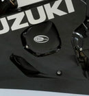 Suzuki GSX-R 750 [2004-2005] - Motorgehäusedeckelschutz Schwarz GSX-R600 (2 Stück)
