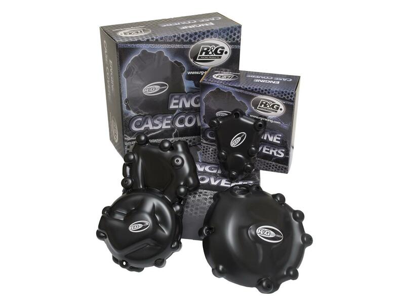 Suzuki GSX-R 1000 [2005-2008] - Beskytter til motortaske Suzuki GSX-R1000
