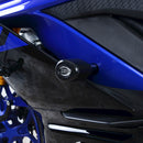 Yamaha R 3 [2022-2026] - Aero crash pads svart Yamaha YZF-R3
