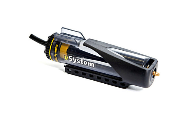 Aprilia Pegaso 650 [SCOTTOILER] - KIT VSYSTEM SCOTTOILER