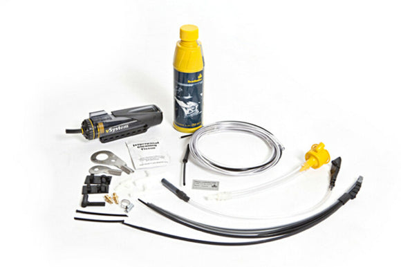 Aprilia Etv 1000 Caponord [SCOTTOILER] - KIT VSYSTEM SCOTTOILER