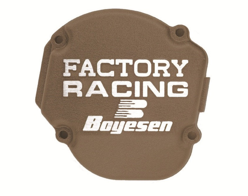 Husqvarna Te 125 [BOYESEN] - Factory Racing Zünddeckel Magnesium Husqvarna TC/TE125