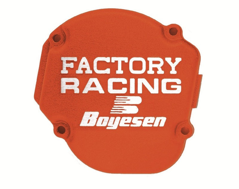 Husqvarna Te 125 [BOYESEN] - Cavo accensione Factory Racing arancione KTM EXC 125
