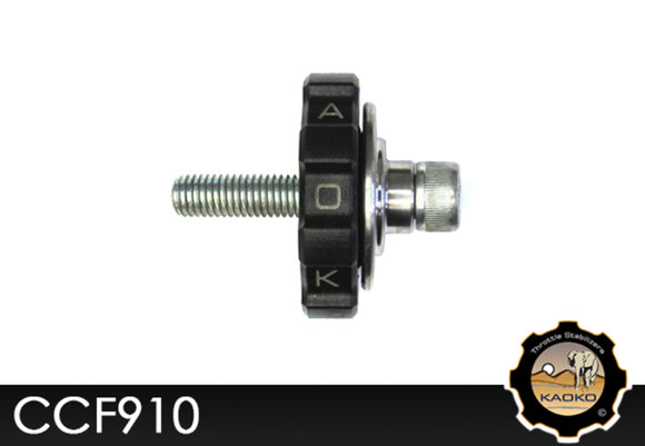 Bmw F 750 Gs [KAOKO] - Cruise Control Tempomat-Geschwindigkeitsstabilisator