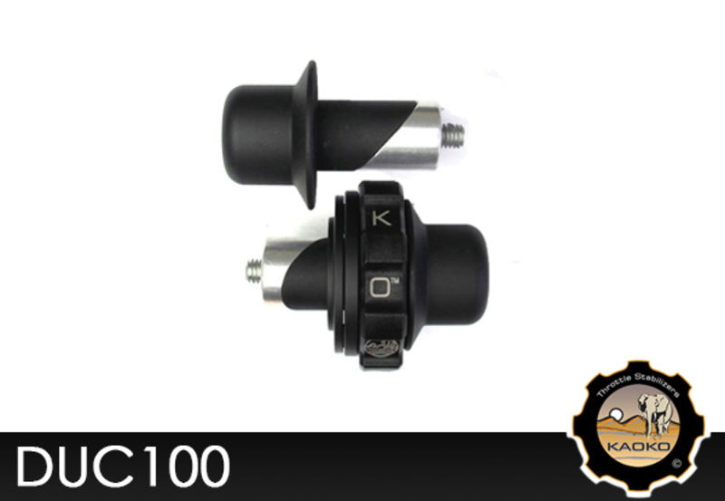 Ducati Multistrada 1200 [KAOKO] - Cruise Control cruise control hastighetsstabilisator