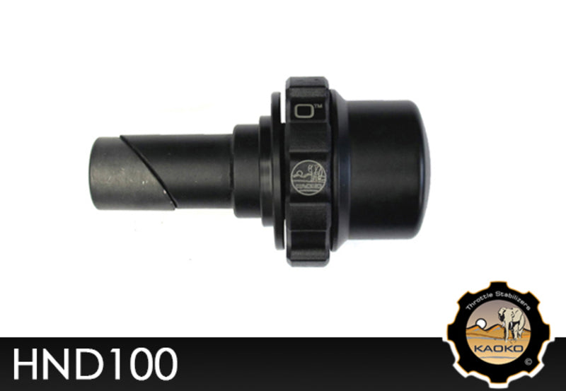 Honda Ctx 1300 [KAOKO] - Tempomat Tempomat Stabilizator brzine