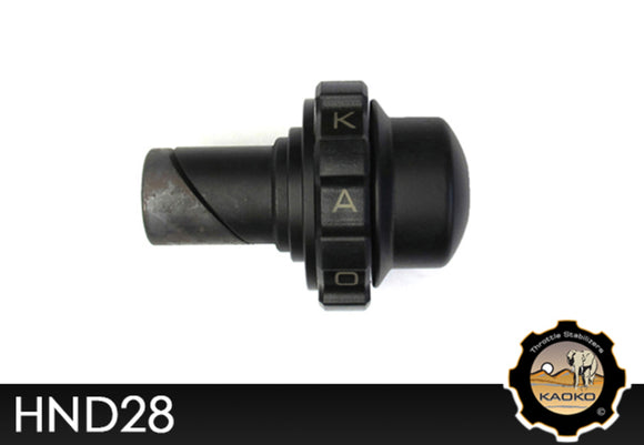 Honda Vfr 1200 [KAOKO] - Cruisekontroll Cruise Control Speed ​​Stabilizer