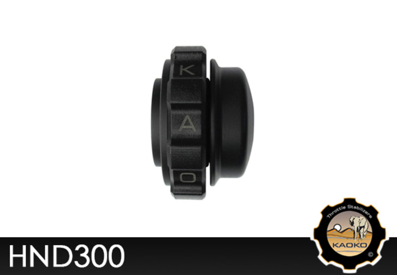Honda Vfr 800 X Crossrunne [KAOKO] - Cruise Control Tempomat-Geschwindigkeitsstabilisator