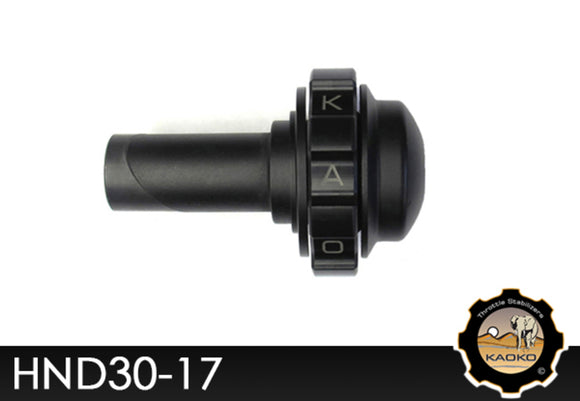 Honda Cb 1300 [KAOKO] - Cruise Control Tempomat-Geschwindigkeitsstabilisator