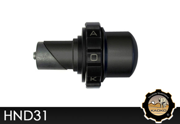 Honda Cbr 900 [KAOKO] - Cruise Control Tempomat-Geschwindigkeitsstabilisator