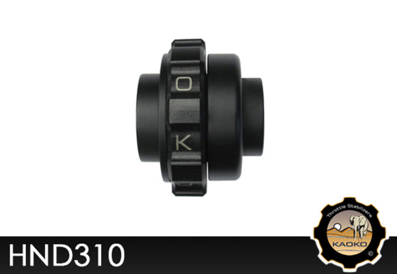 Honda Crf 1000 [KAOKO] - Cruise Control Tempomat-Geschwindigkeitsstabilisator